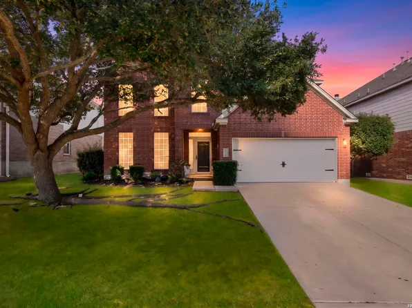 24619 Long Arrow, San Antonio, TX 78258