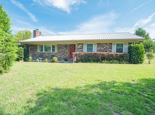 2763 NW Nash Rd, Lake City, FL 32055