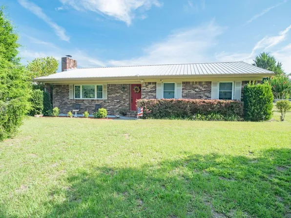 2763 NW Nash Rd, Lake City, FL 32055