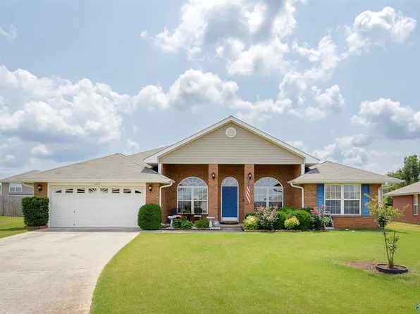 103 Hoven Ct SW, Huntsville, AL 35824