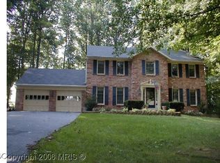 15612 Evesham Pl, Silver Spring, MD 20905