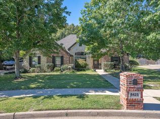 8425 Castleton Way, Tyler, TX 75703