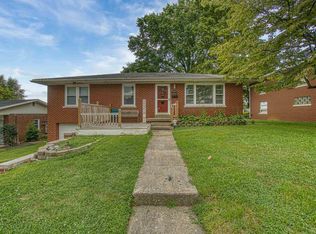 640 E 10th St, Mount Vernon, IN 47620