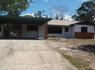 760 Key Rd, Titusville, FL 32780