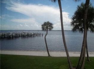 4540 NE Sandpebble Trce #7-205, Stuart, FL 34996