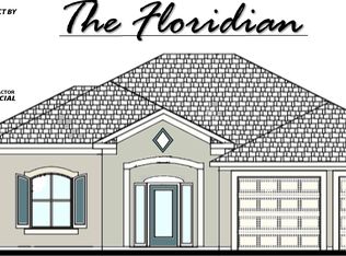 6100 Corsica Blvd, Cocoa, FL 32927