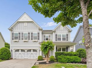 4019 Hamil Ridge Dr, Waxhaw, NC 28173