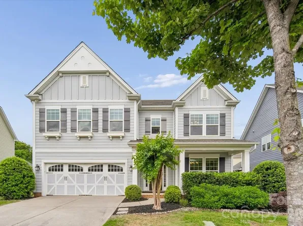 4019 Hamil Ridge Dr, Waxhaw, NC 28173