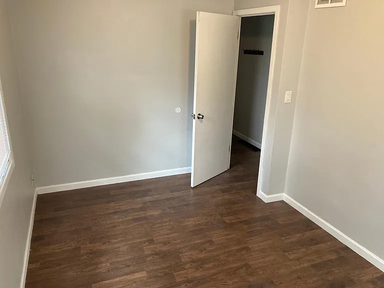 Second room