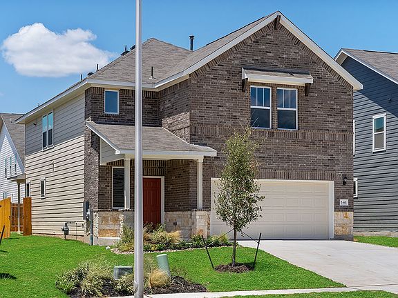 Lariat - Conroe Interior Image 3