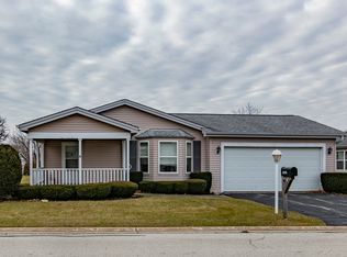 606 Filly Ln, Grayslake, IL 60030