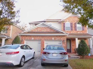 5923 Sharp Dr SE, Mableton, GA 30126