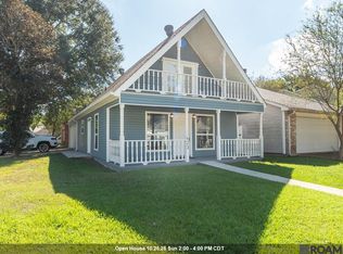 623 Stoney Creek Ave, Baton Rouge, LA 70808