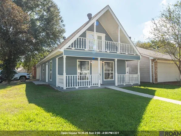 623 Stoney Creek Ave, Baton Rouge, LA 70808