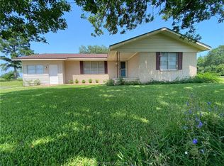 2369 State Highway 36, Caldwell, TX 77836