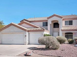 1481 S Karen Dr, Chandler, AZ 85286