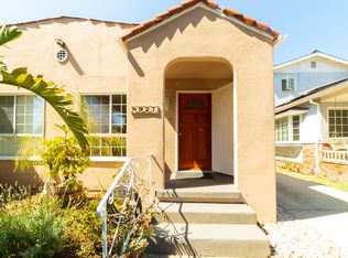 8927 Carson St, Culver City, CA 90232