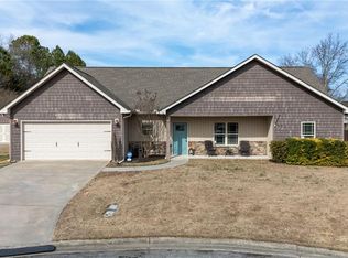 109 Gilmore Cir SW, Calhoun, GA 30701