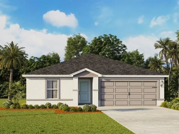 170 Bull Frog Ln, Umatilla, FL 32784