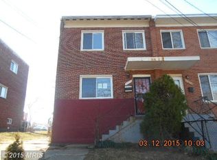 5829 36th Ave, Hyattsville, MD 20782