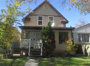 1324 Montague Street, Regina, SK S4T 3H9