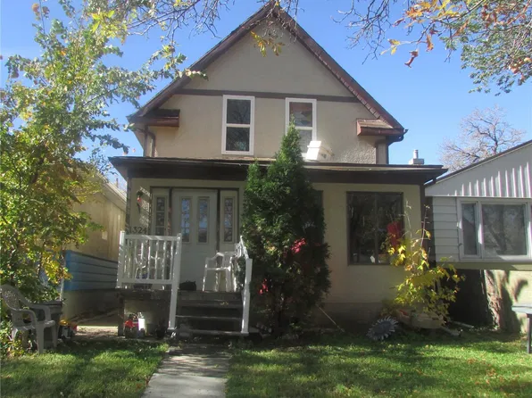 1324 Montague Street, Regina, SK S4T 3H9