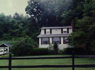 24 Gaylords Rd, Gaylordsville, CT 06755