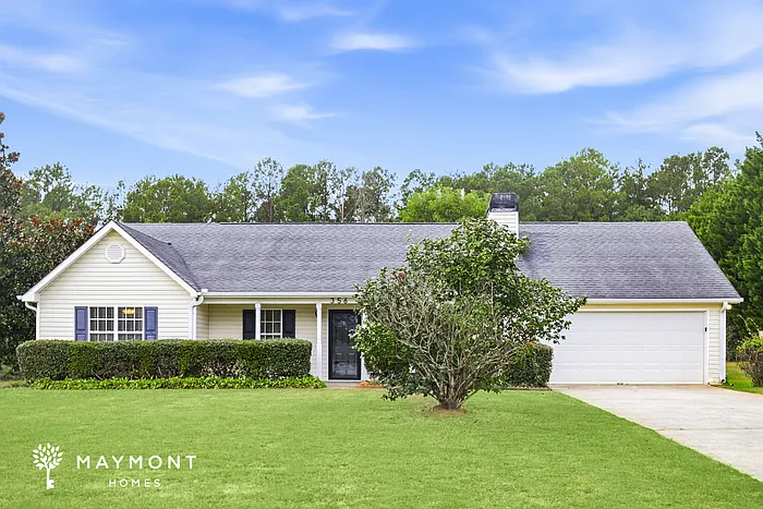 356 Cattlemans Cir