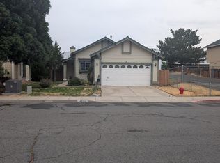 4335 Perro Ln, Reno, NV 89502