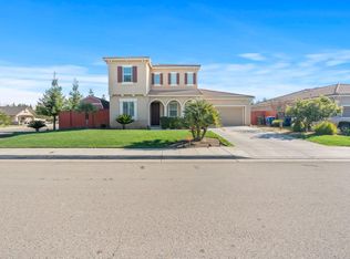 3105 Jasmine Ave, Clovis, CA 93611
