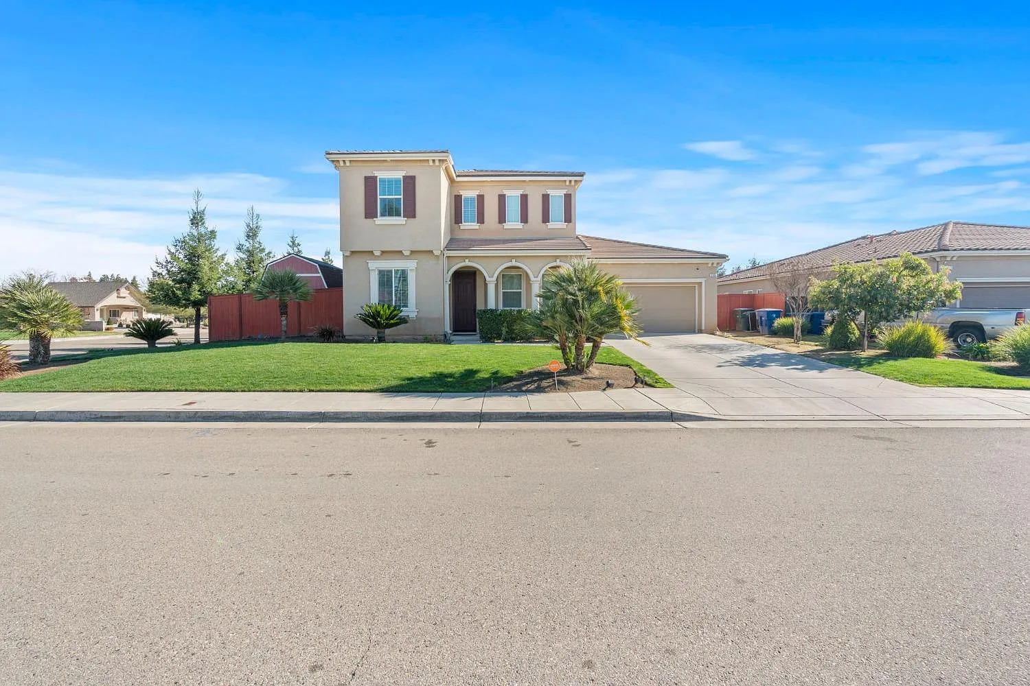 3105 Jasmine Ave photo 1