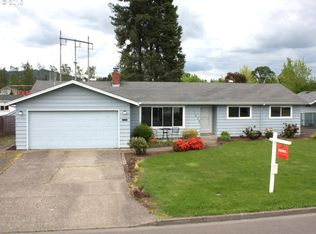 1409 Willamina Ave, Forest Grove, OR