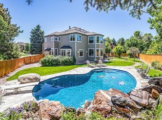 6126 Bobcat Blf, Littleton, CO 80124