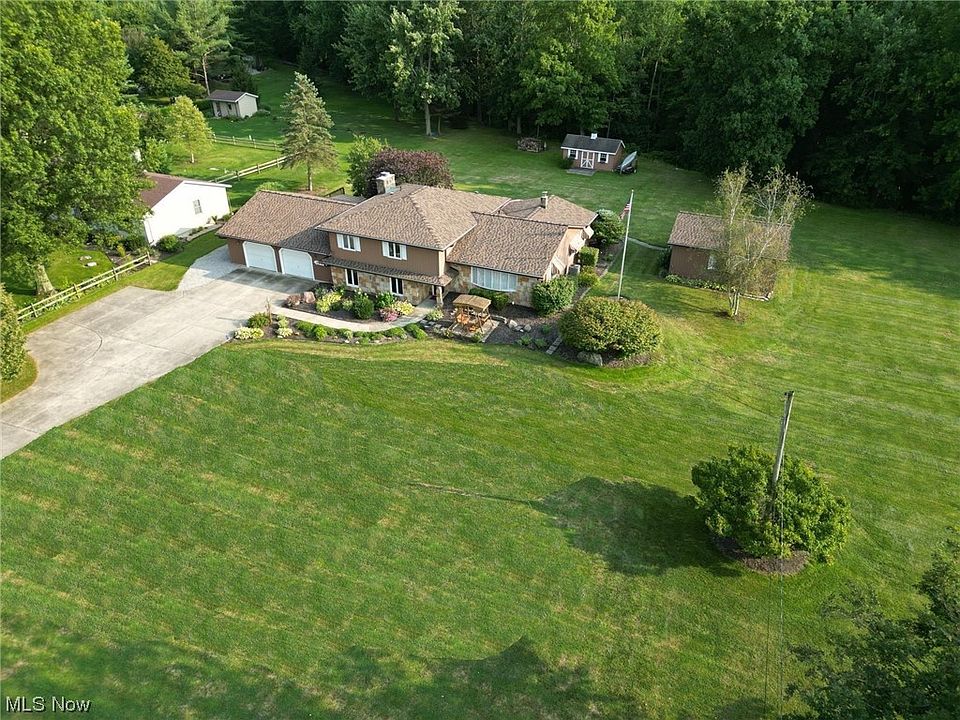 42175 Butternut Ridge Rd, Elyria, OH 44035 Zillow