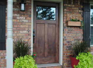 1490 Sweeden Rd, Russellville, AR 72802