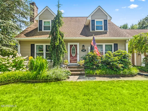 427 N Penn Avenue, Forked River, NJ 08731