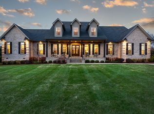 2127 Lovelace Ln, Murfreesboro, TN 37130