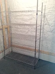 Rented by TB Shaw Realty