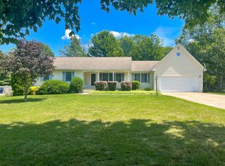 344 Forest Springs Dr, Stuarts Draft, VA 24477