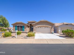 18018 W Ryans Way, Pine Knoll Shores, AZ 85374 | MLS