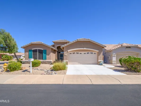18018 W RYANS Way, Surprise, AZ 85374