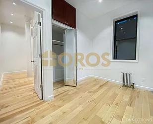 Rented by City Connections Realty