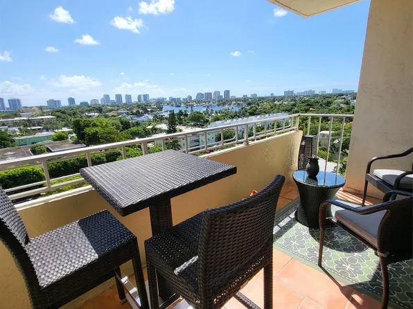 900 NE 18th Avenue #908, Fort Lauderdale, FL 33304