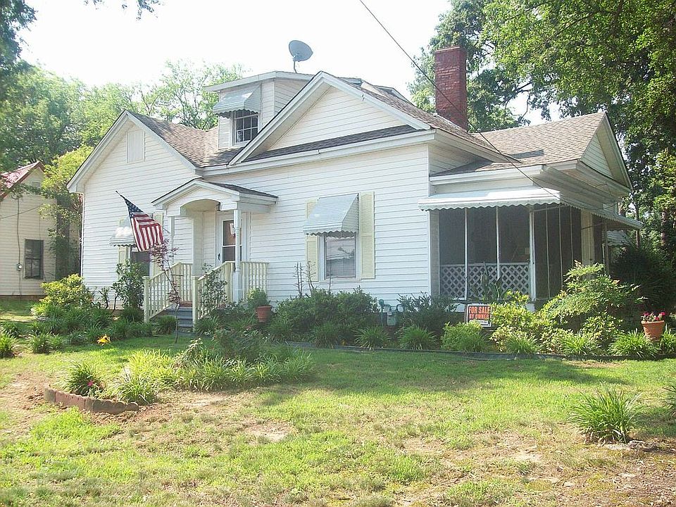 106 W Union St.