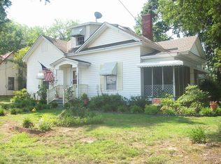 106 W Union St, Chesnee, SC 29323