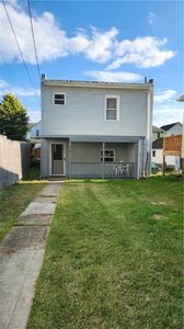 219 Quay St, East Vandergrift, PA, 15629