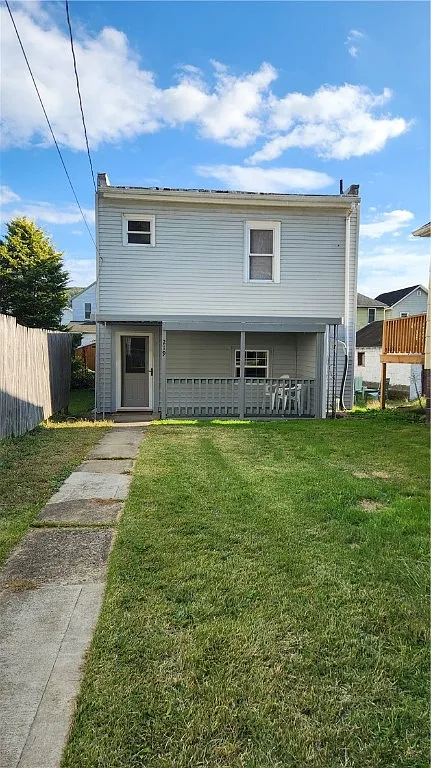 219 Quay St photo 1
