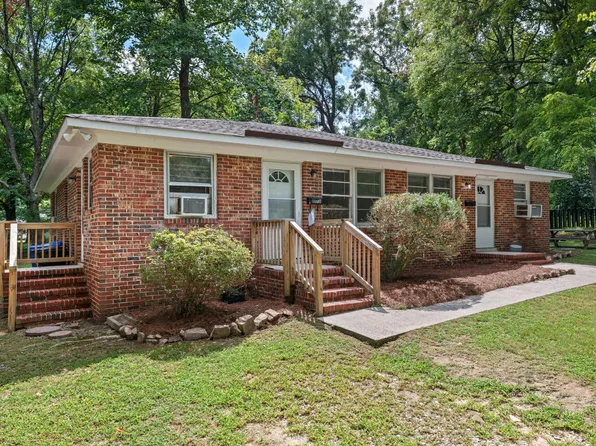 107 W Stinson St #A, Chapel Hill, NC 27516