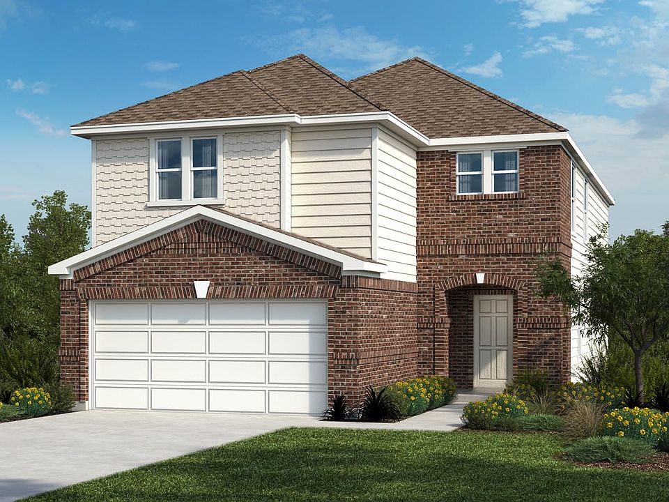 Exterior H