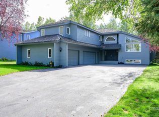 4210 Endeavor Cir, Anchorage, AK 99515